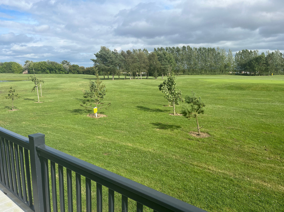 Addlethorpe Golf & Country Club景点图片