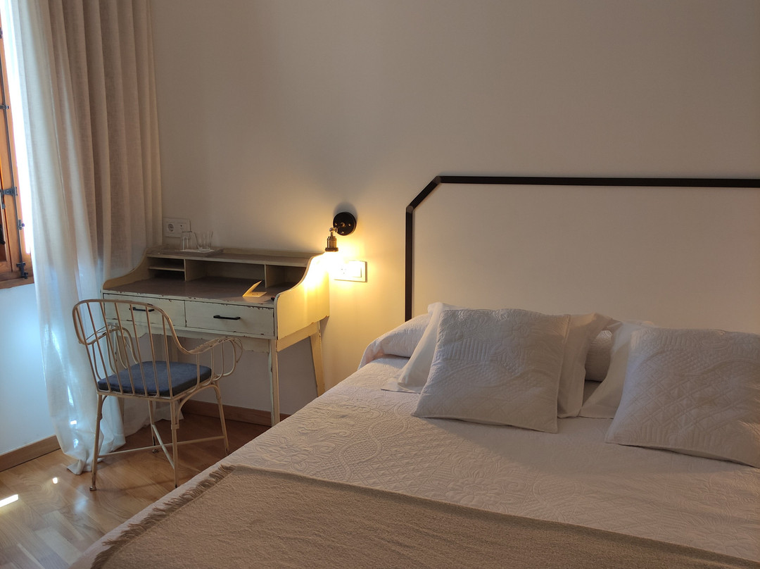 Círculo Artístico 1911 Hotel Boutique主图