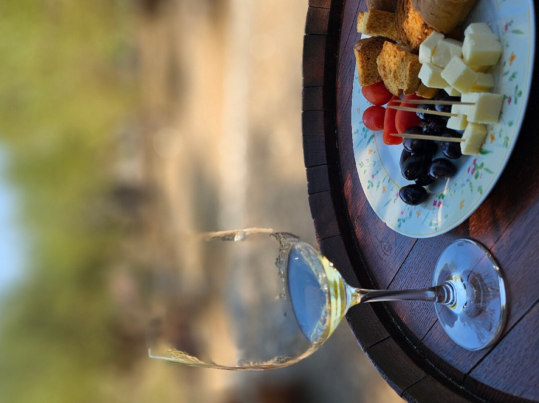 Vakakis Winery景点图片