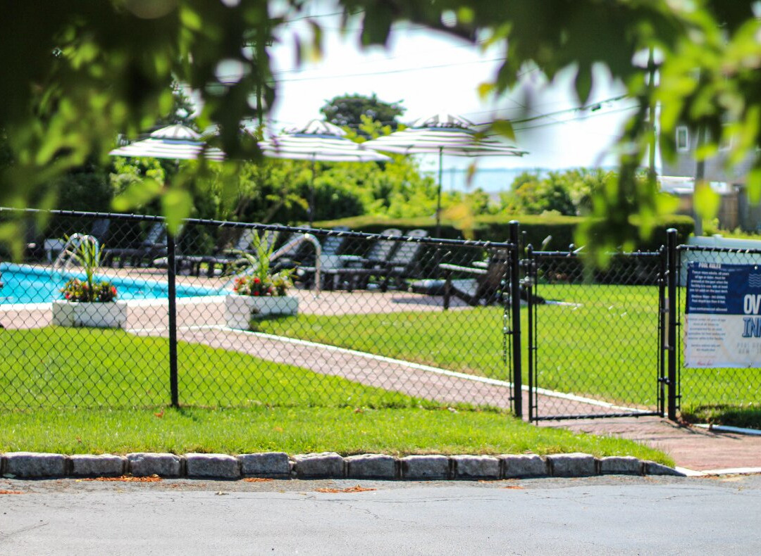 海景露台酒店主图