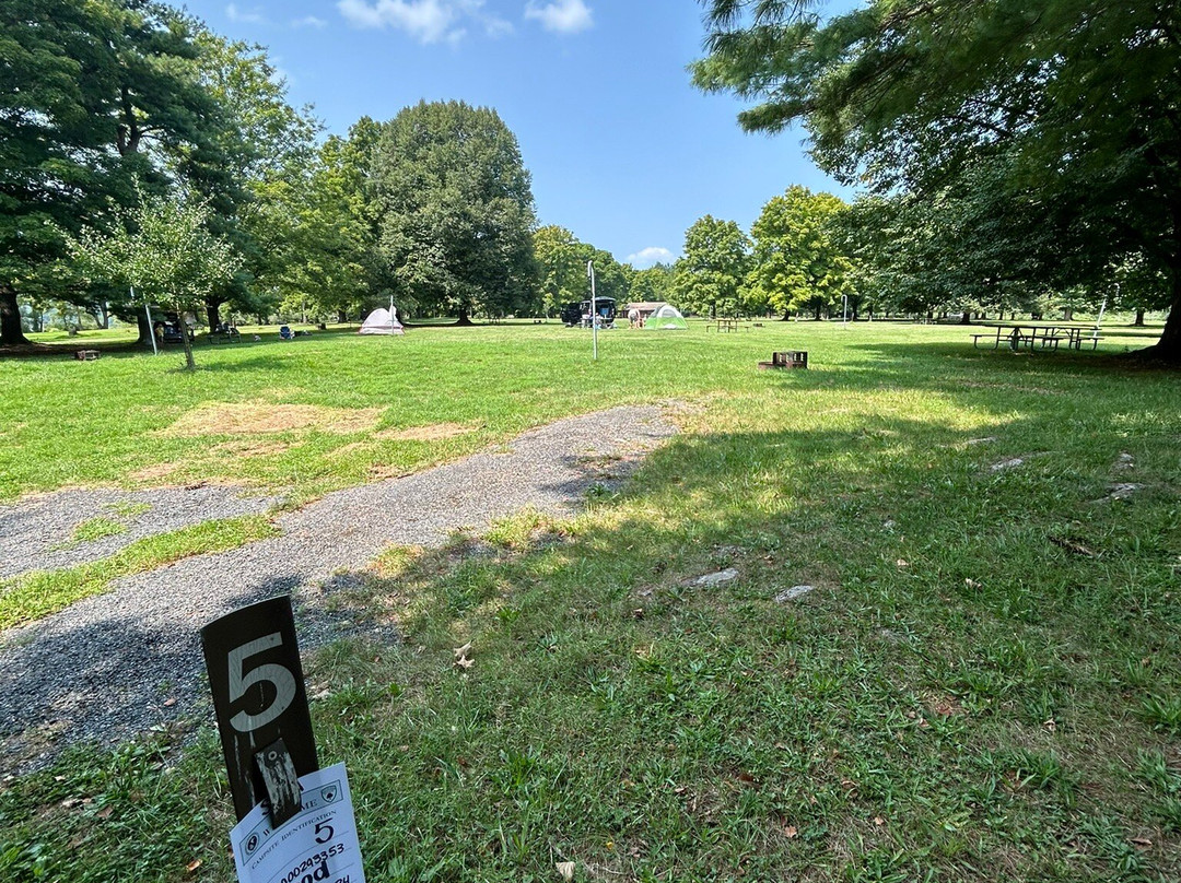 Spruce Run Recreation Area景点图片
