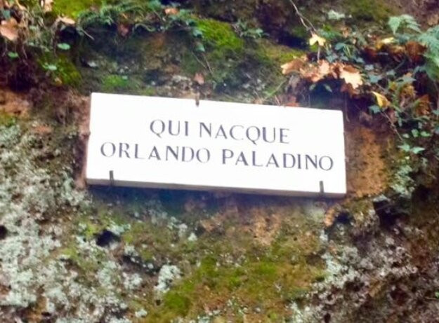 L'Orto Sul Poggio主图