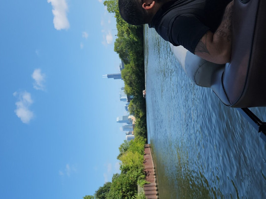 Chicago Boat Rentals-芝加哥必去景点