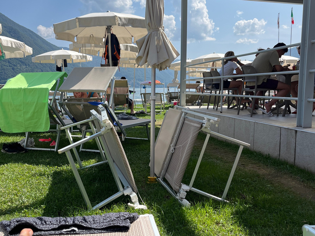 Lido di Argegno-Argegno必去景点