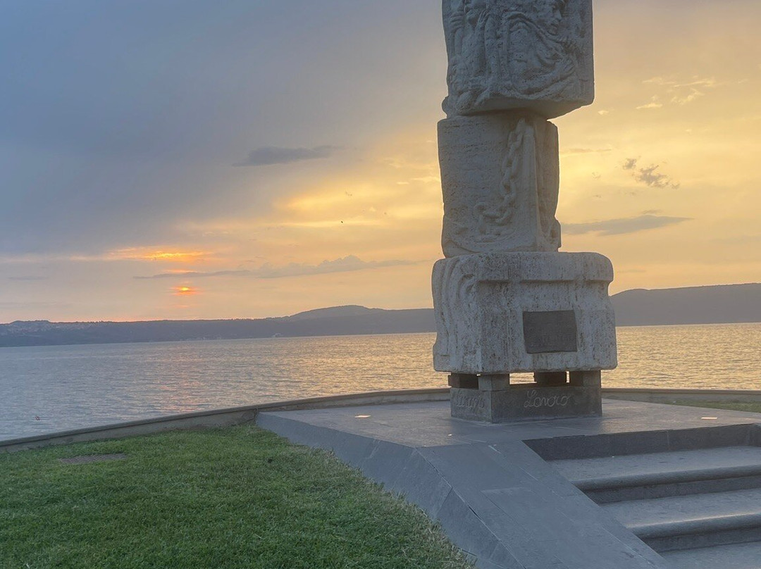Borgo di Anguillara Sabazia-Anguillara Sabazia必去景点