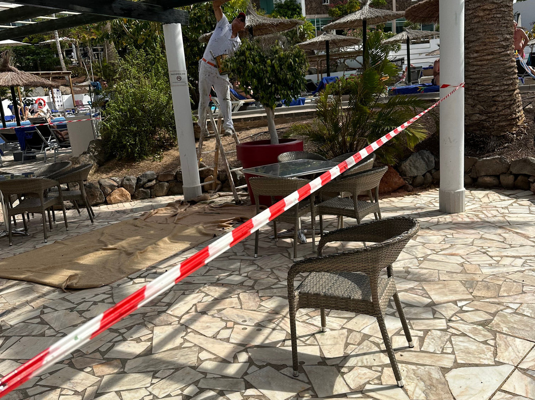 Allsun Hotel Esquinzo Beach主图