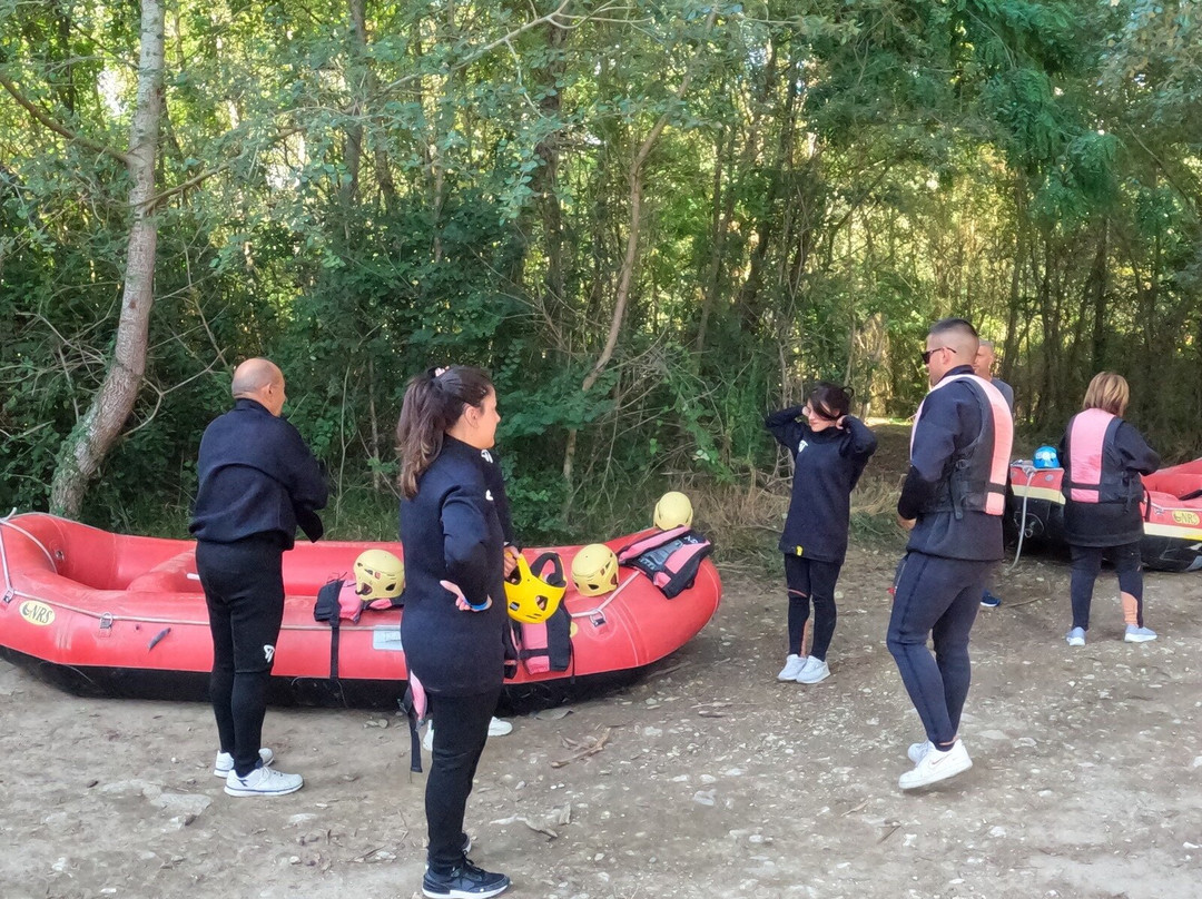 Trekking&Paddles-Rafting Campania景点图片