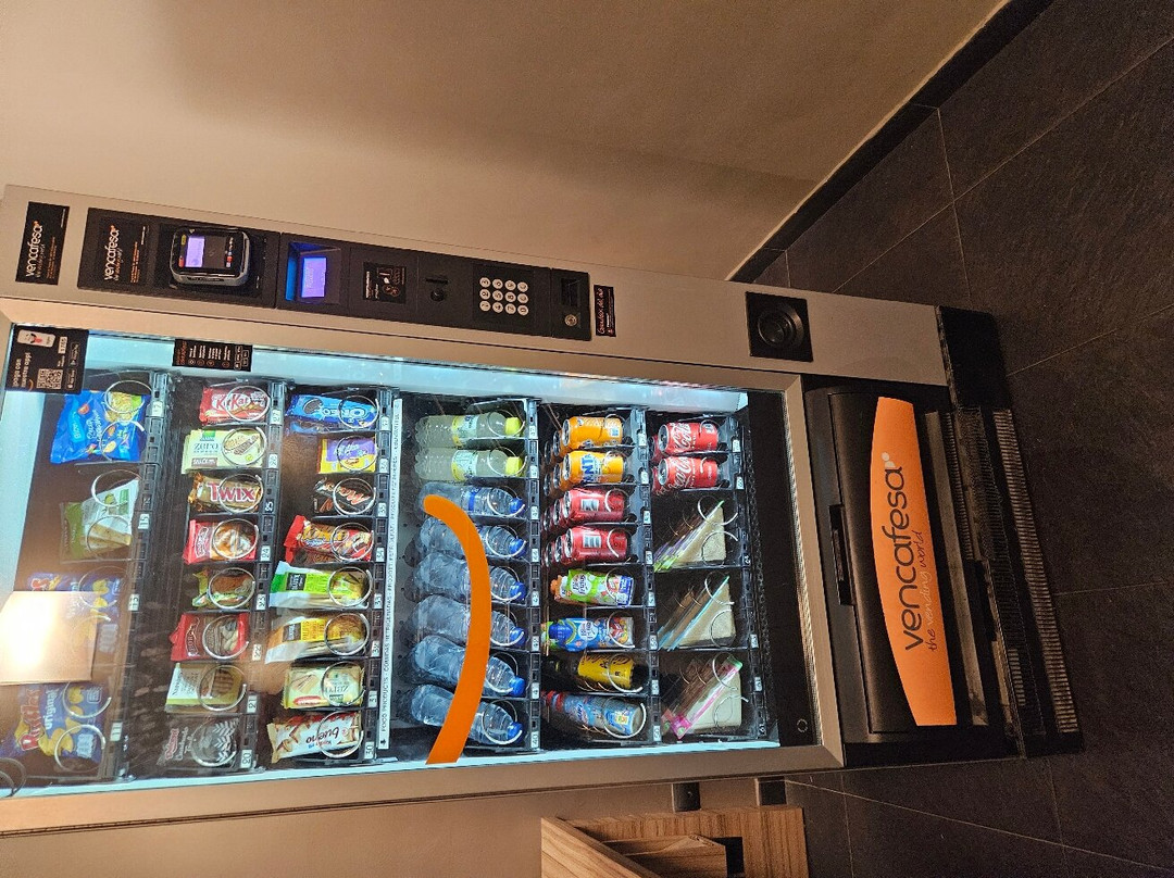 阿帕所特尔山谷酒店主图