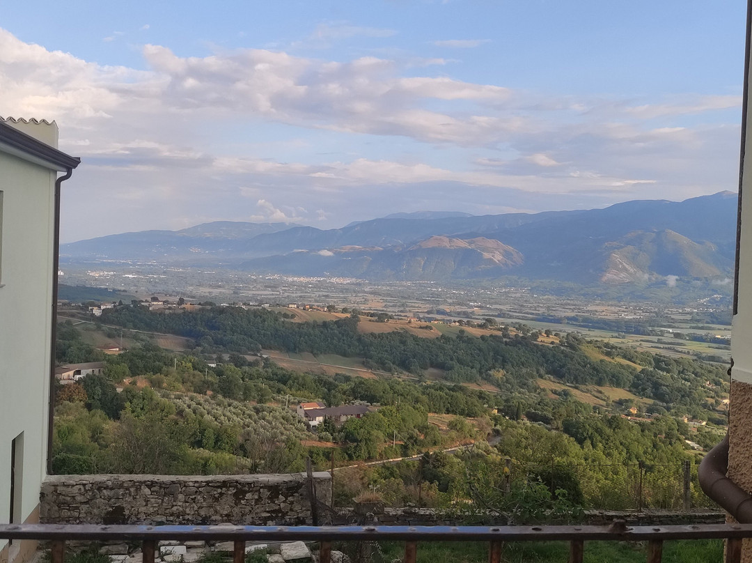 Bed & Breakfast La Neviera