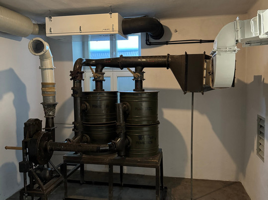 Podziemna Nowa Huta - Muzeum Krakowa-克拉科夫必去景点