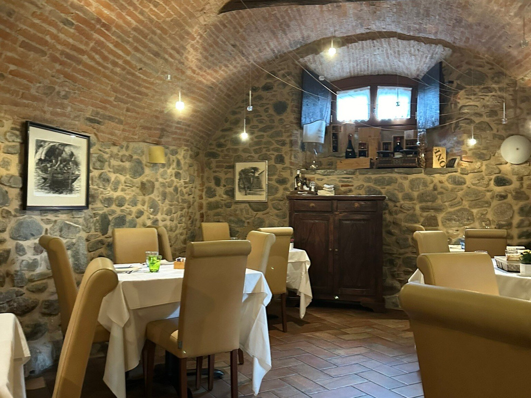 Locanda Osteria Marascia主图