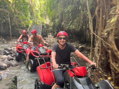Rio Bali Tour & Activities-登巴萨必去景点