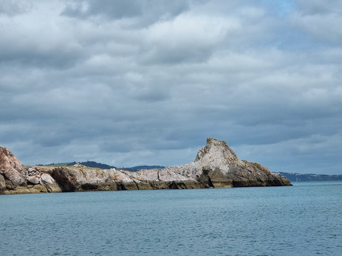 Funfish Trips-布里克瑟姆必去景点