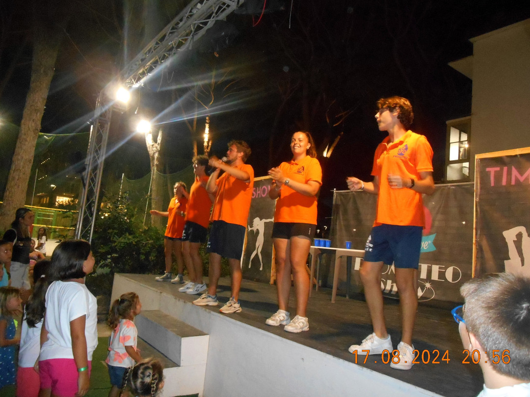 Club Family Hotel Village Milano Marittima主图