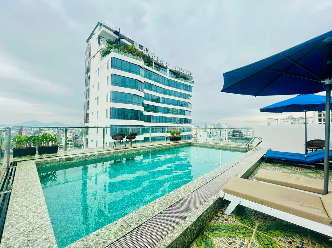 Palazzo Luxury Hotel