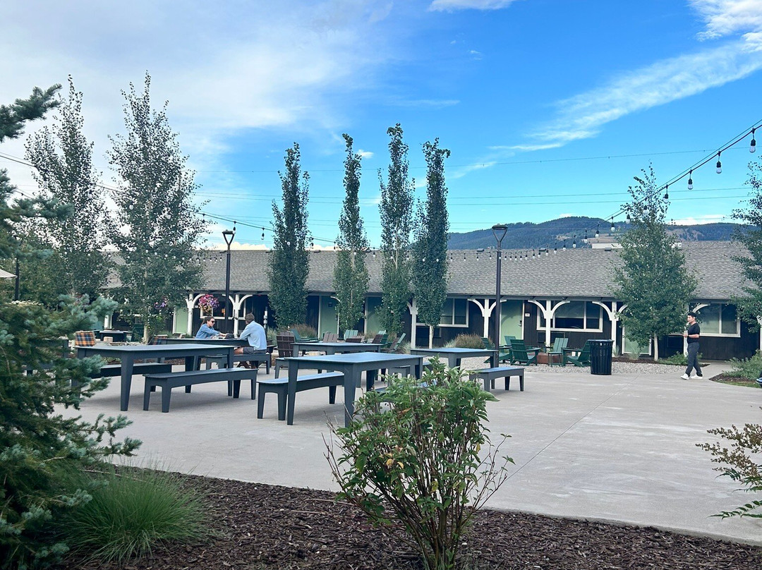 弗吉尼亚洛奇饭店