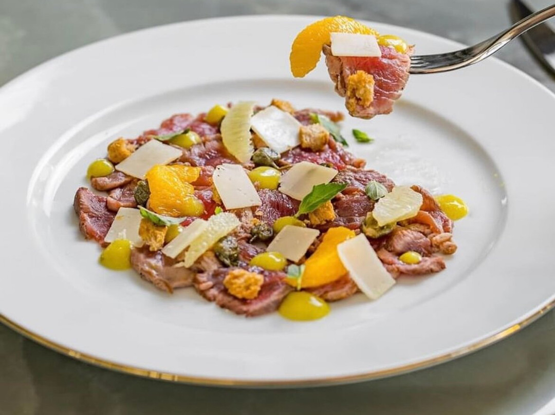 Core by Clare Smyth