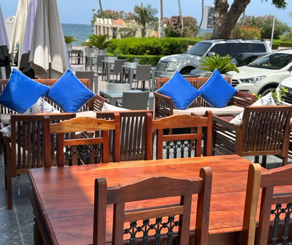 Narsweets, Bakery And Coffee