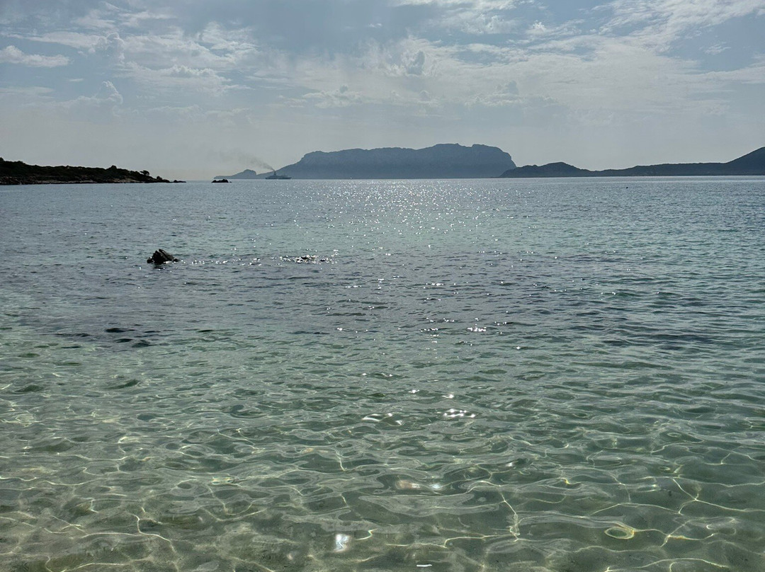 Spiaggia di Bados-奥尔比亚必去景点