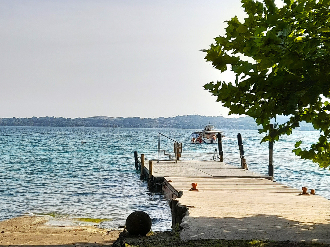 Lungolago di Capodimonte-Capodimonte必去景点