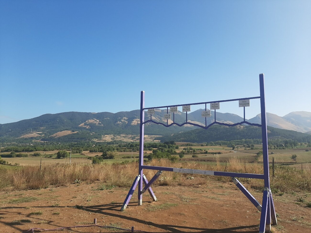 Parco Della Lavanda景点图片