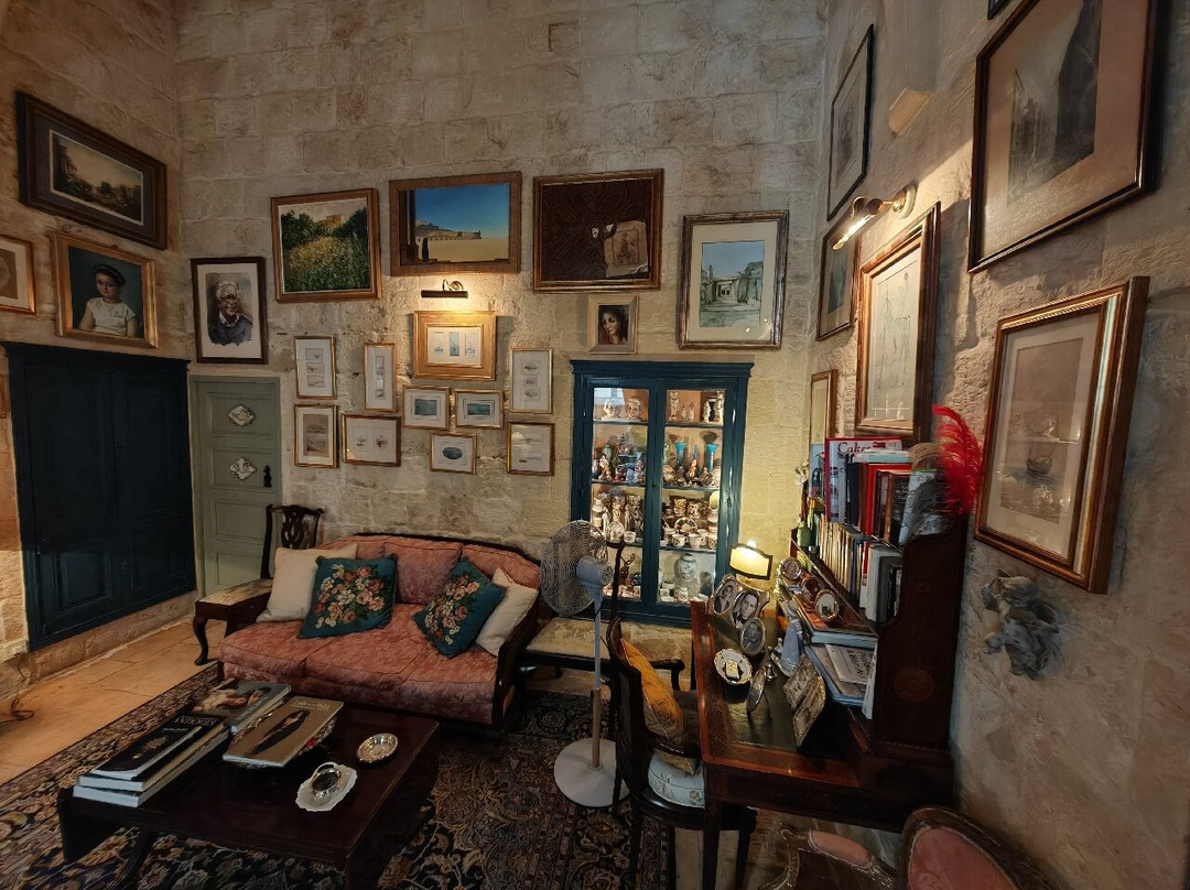 Casa Bernard景点图片