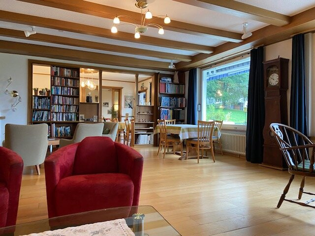 贝豪斯酒店主图