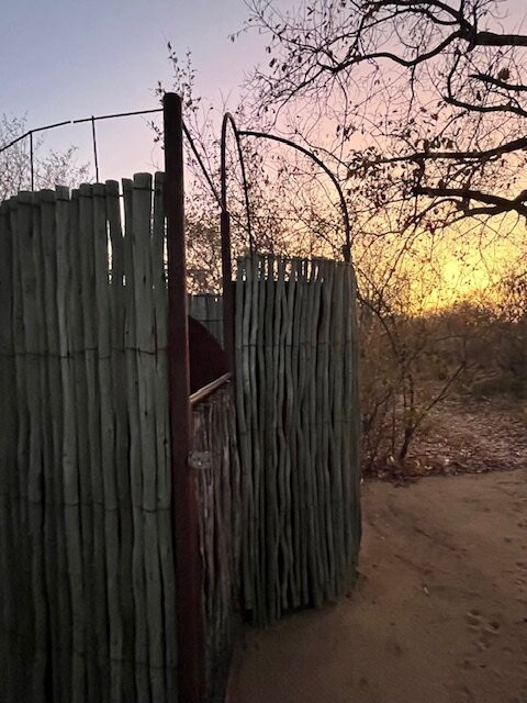 Ju/'Hoansi San Living Museum-Tsumkwe必去景点