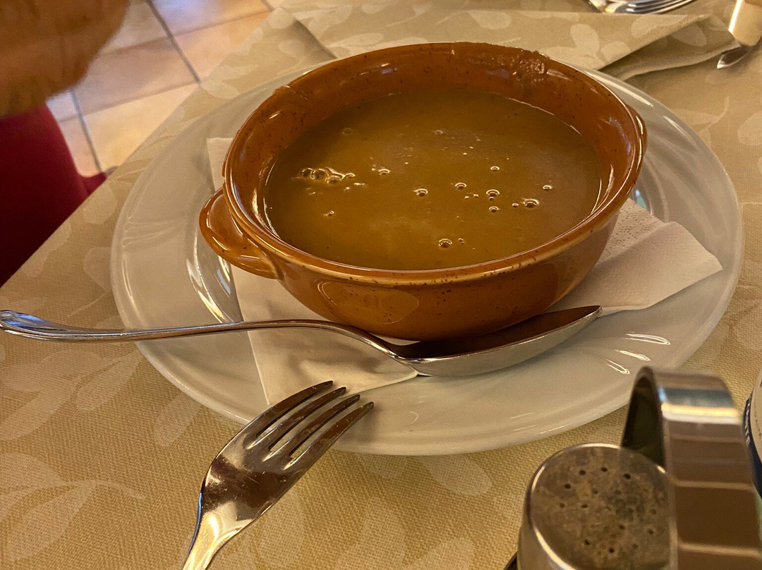 Albergo Alpino主图