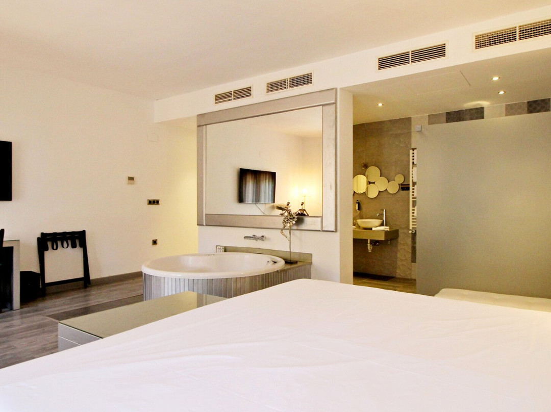 Hotel Rural Villa Xarahiz主图