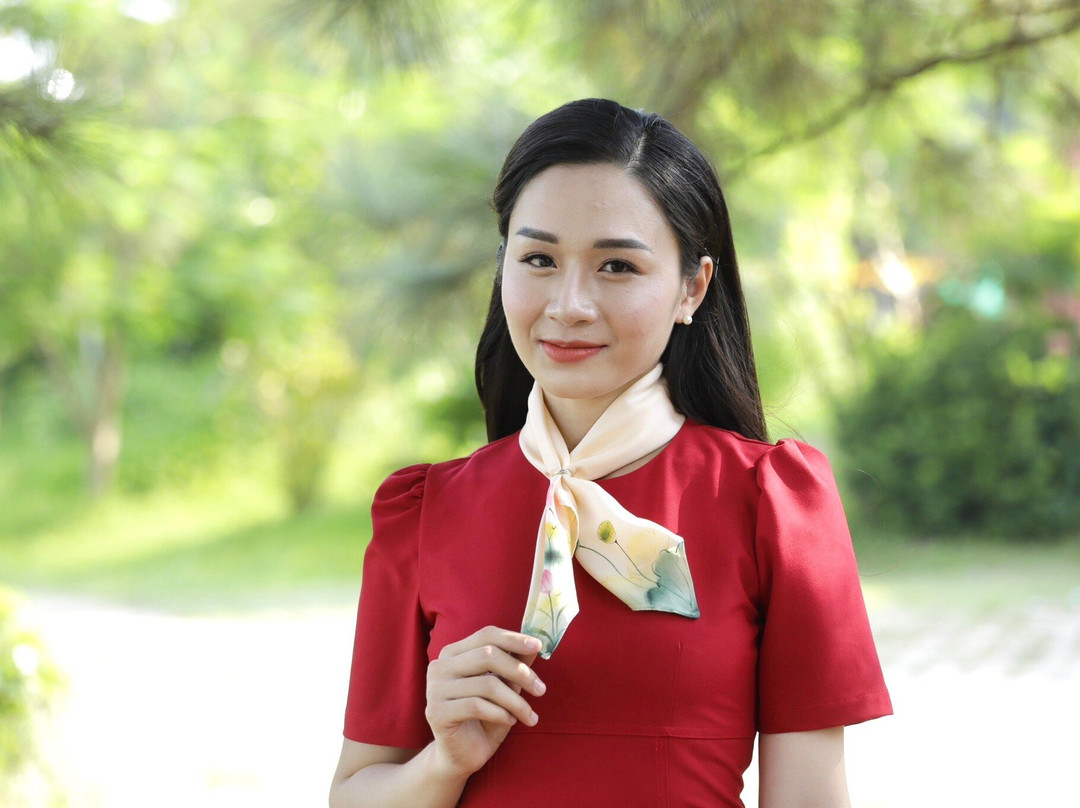 SenSilk-Nam Từ Liêm必去景点