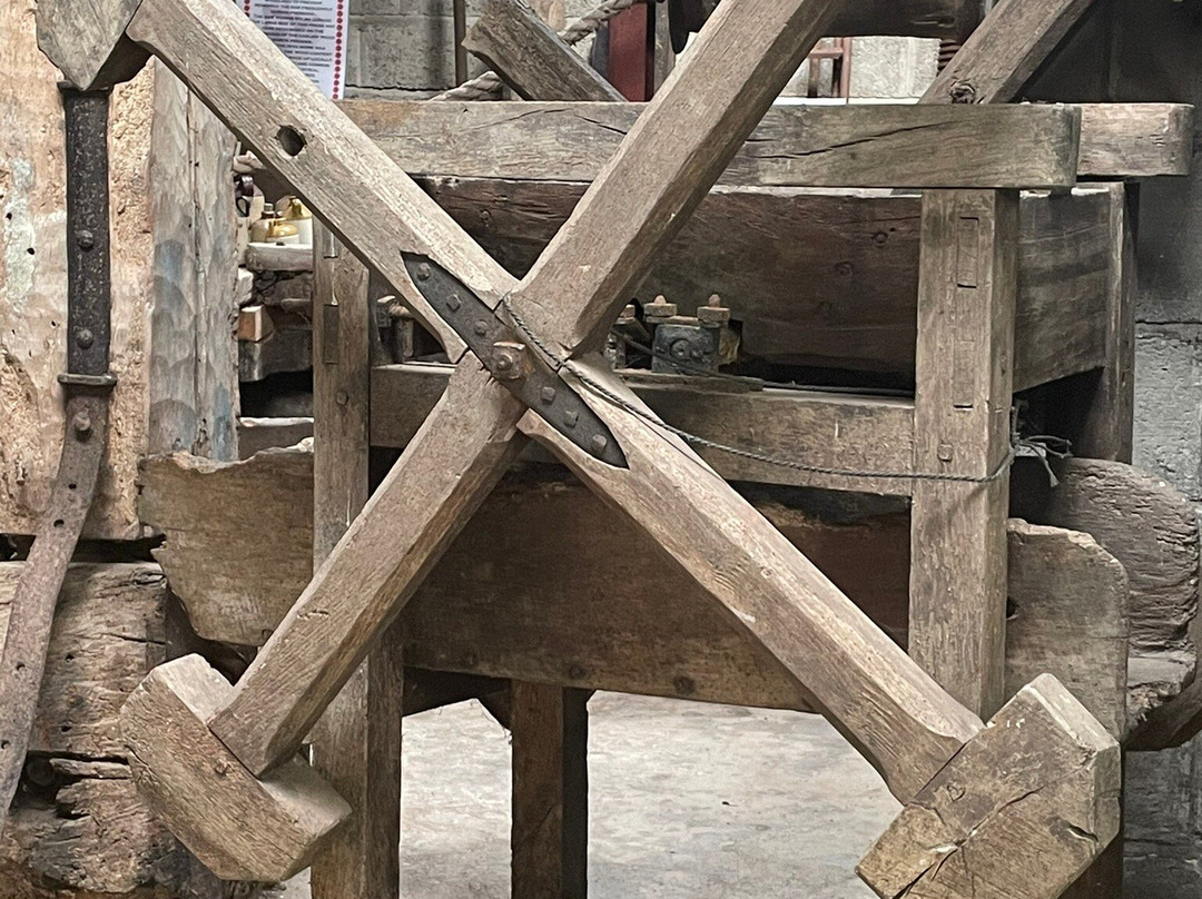 Mill House Cider Museum景点图片