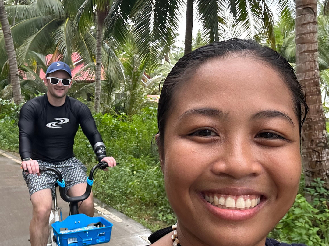 Jelly's Haven Resort主图