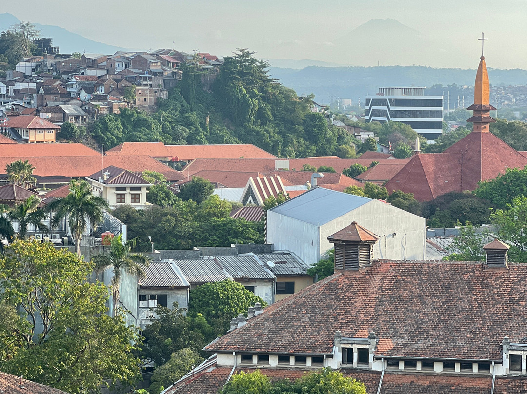 Rooms Inc Hotel主图