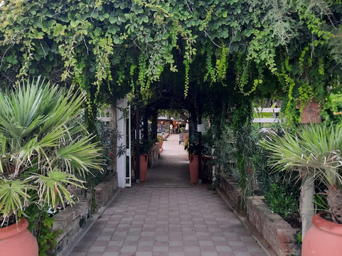 维纳德马尔皮内塔酒店主图