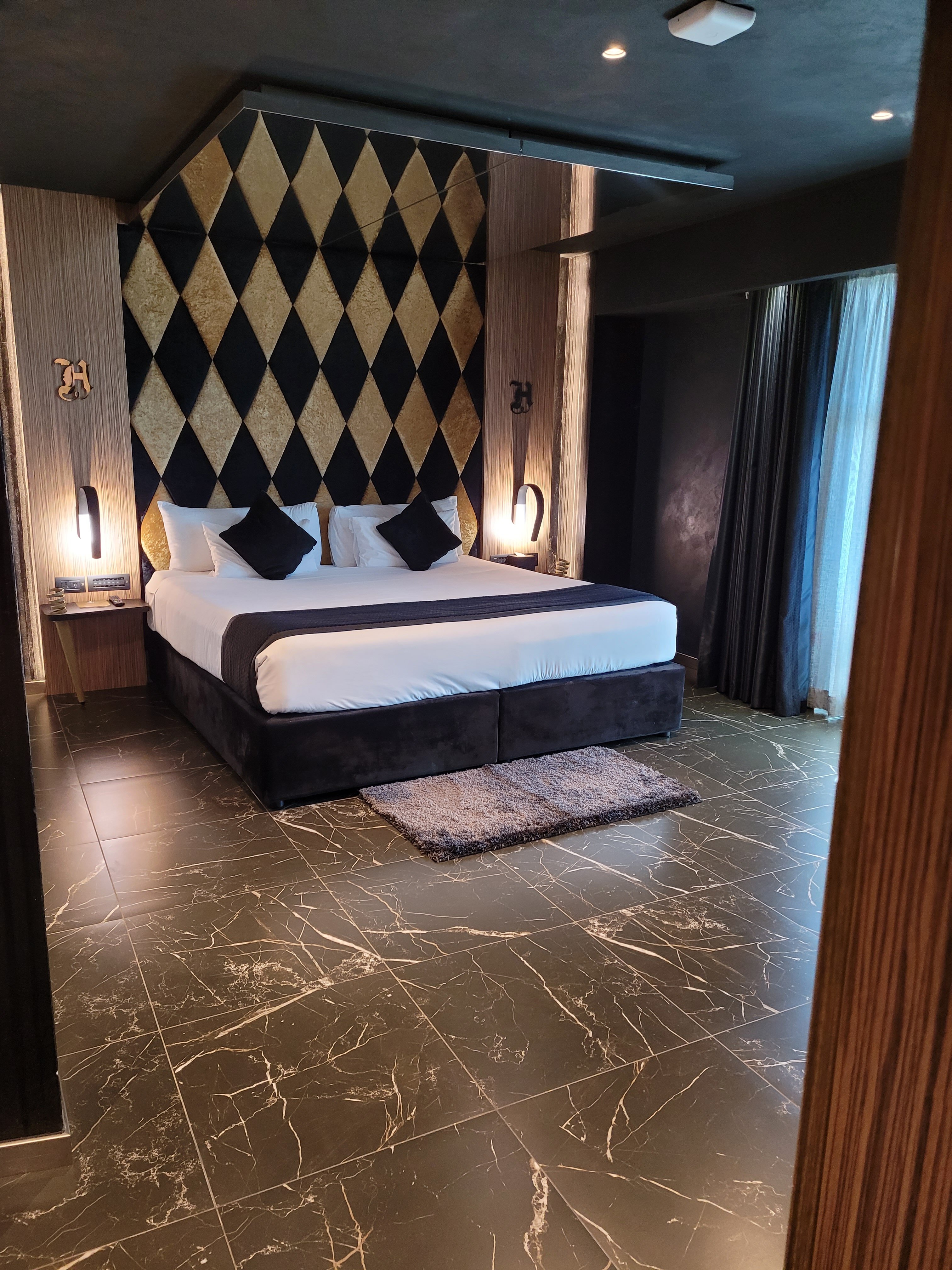 H Hotel-客卧