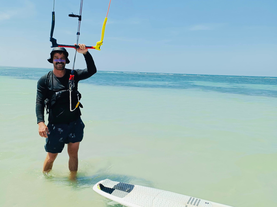 Jeneponto Kitesurfing Indonesia-Bangkala必去景点