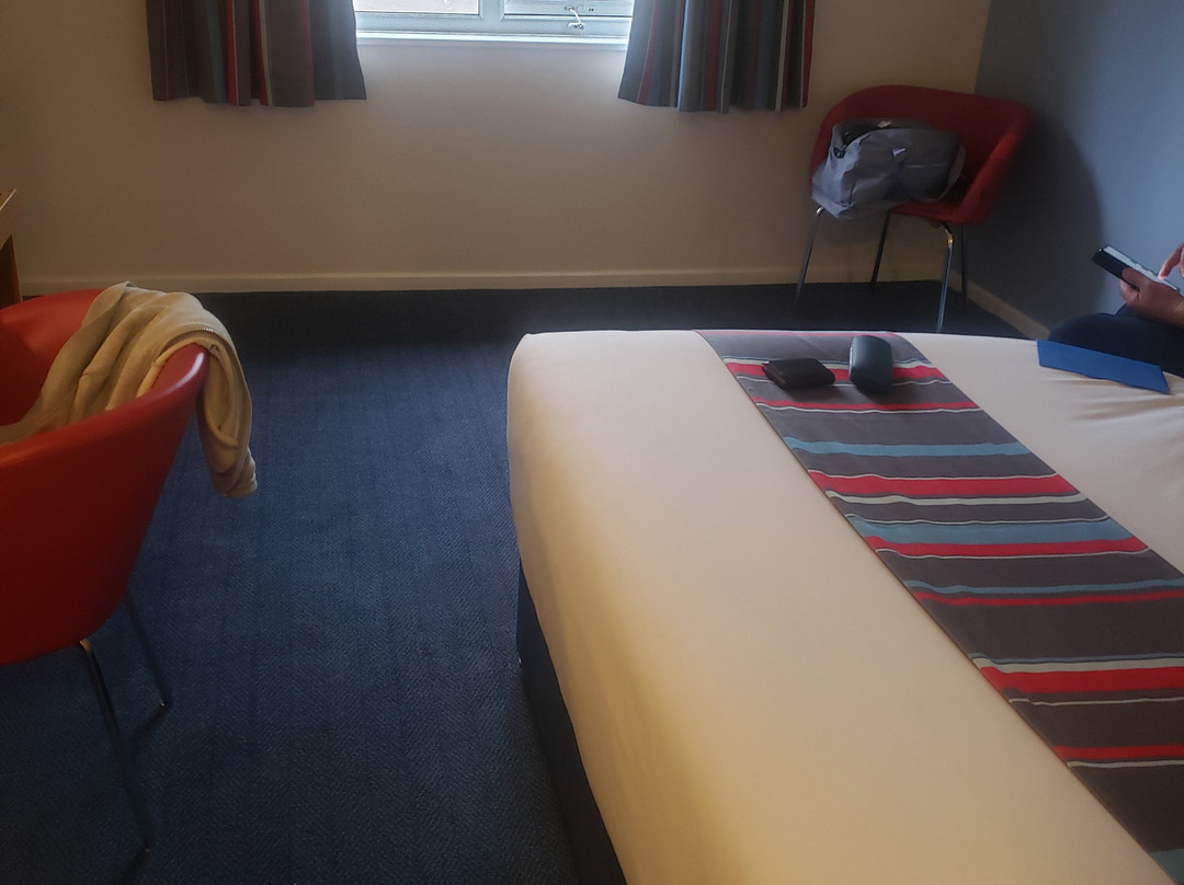 Travelodge Birmingham Frankley M5 Southbound主图