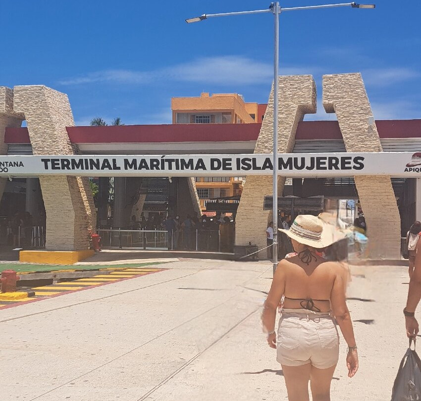 埃尔森特罗-女人岛必去景点