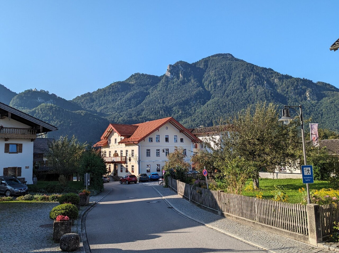 Hotel & Gasthof Dannerwirt主图