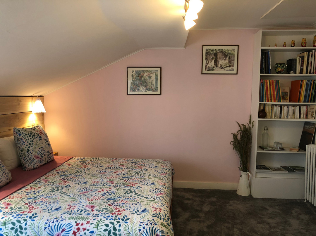 La Croix Blanche主图