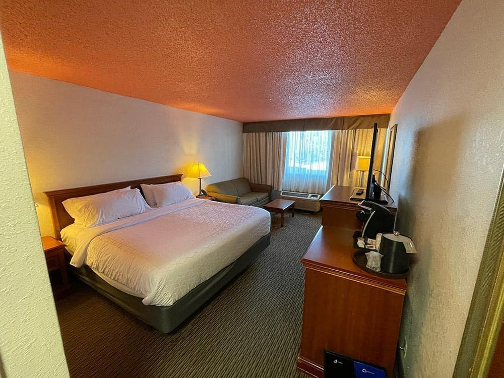 Cortina Inn Rutland/Killington主图