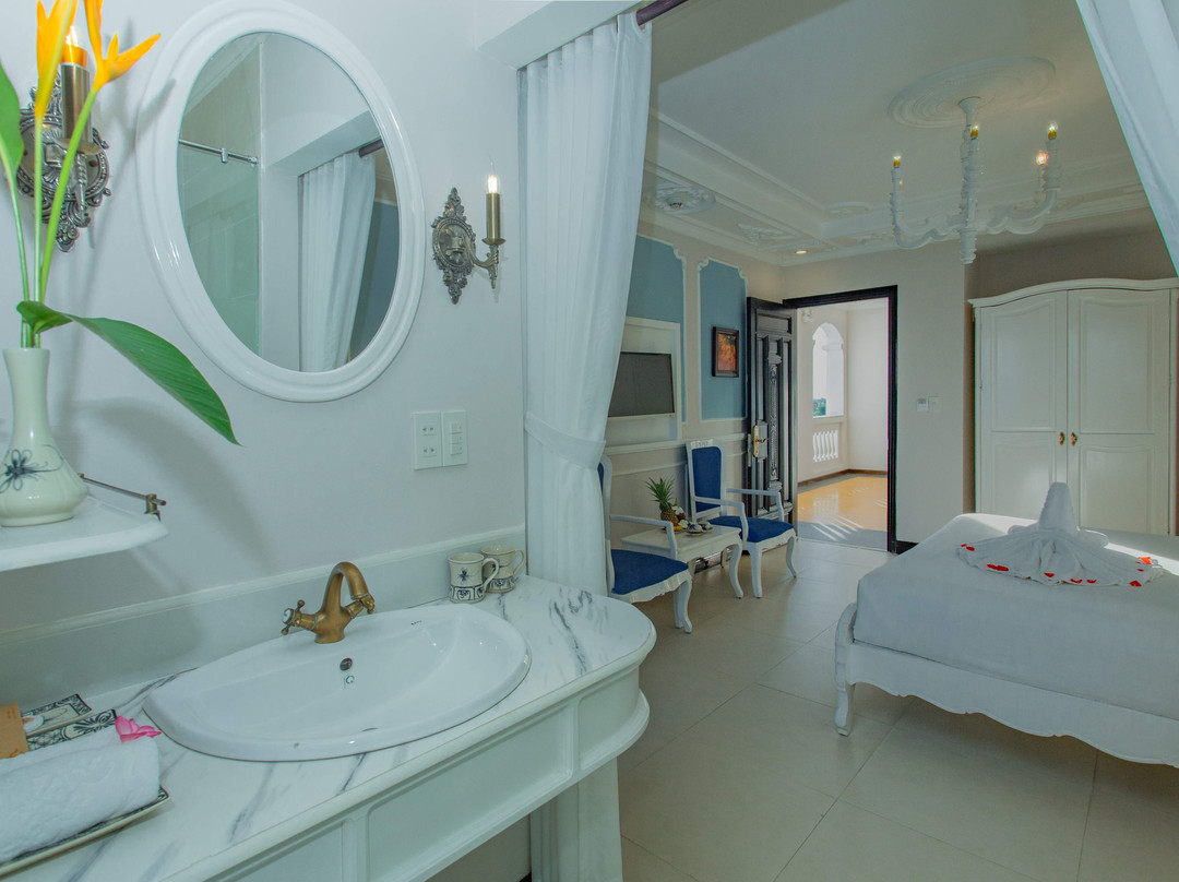 Hoi An Garden Palace & Spa主图