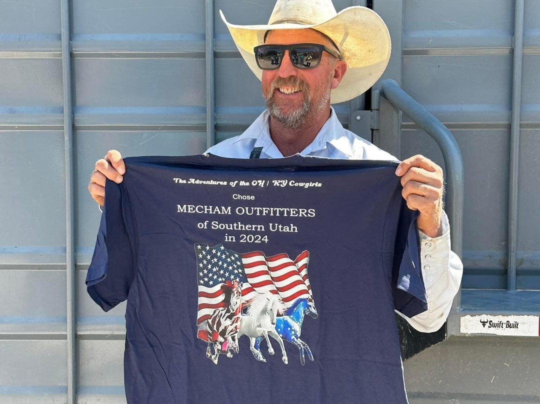 Mecham Outfitters-特罗皮克必去景点