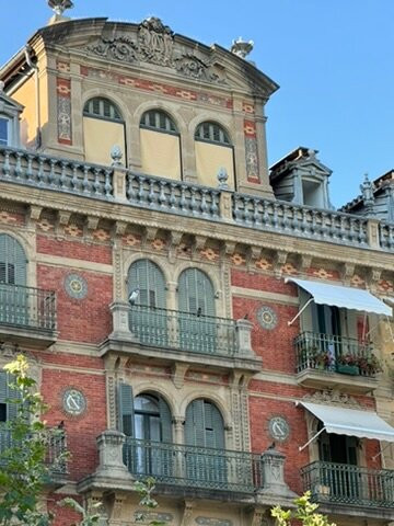 Plaza del Castillo-潘普洛纳必去景点