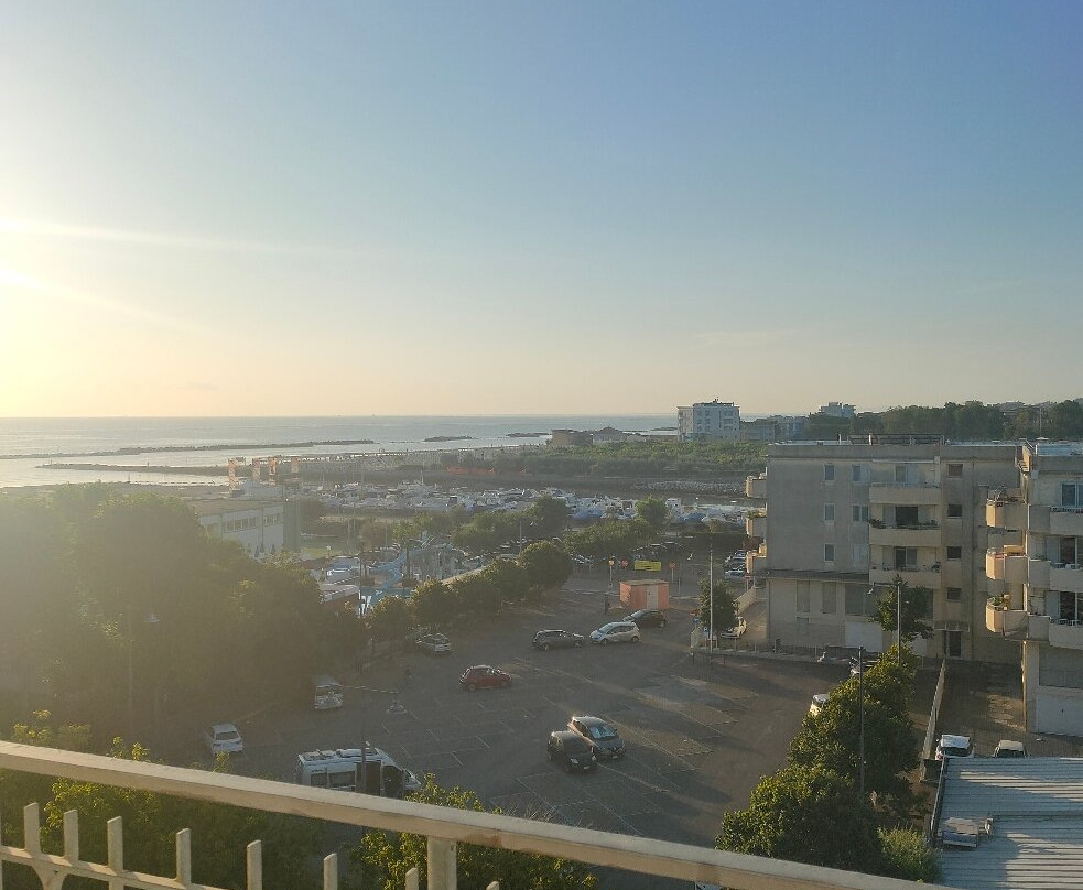 Hotel Simon主图