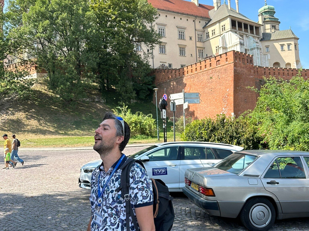 Krakow Urban Tours景点图片