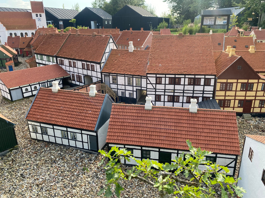 Kolding Miniby景点图片
