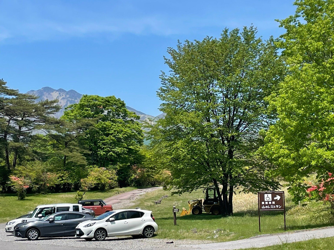 Kirifuri Waterfall-日光市必去景点
