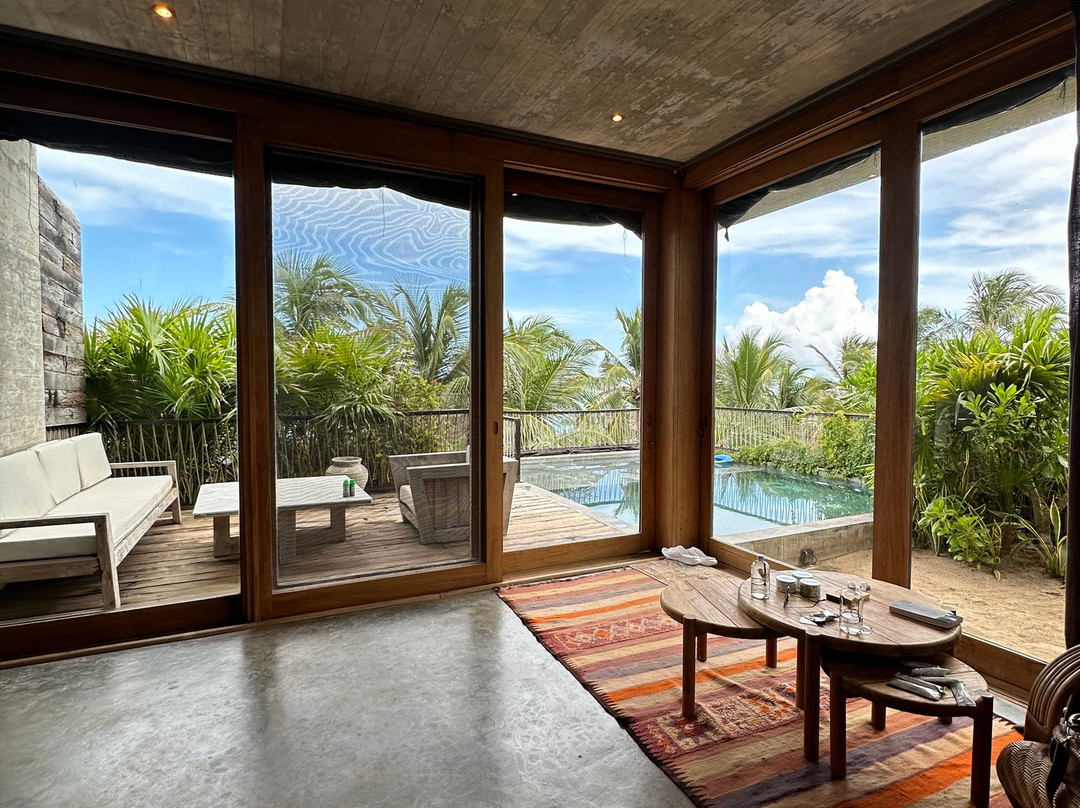 贝图卢姆度假村主图